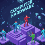 Computer Hardware Types