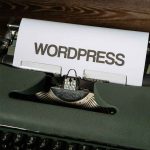 WordPress Blog