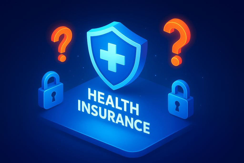 Private Medical Insurance