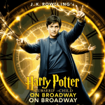 Harry Potter and the Cursed Child