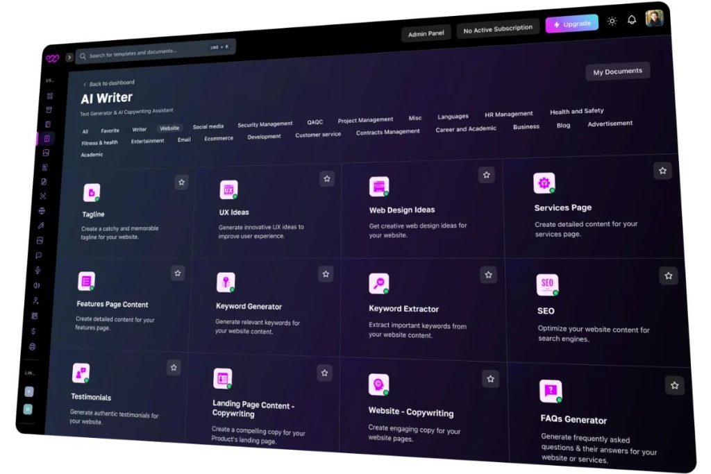 Best Free AI Writing Tools in 2026: The Ultimate Guide for Bloggers, Marketers, and Businesses